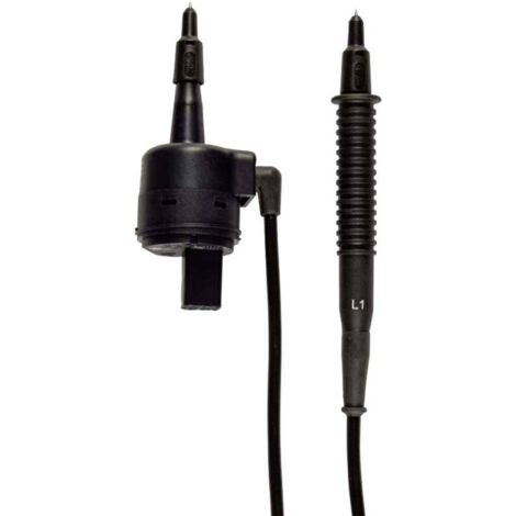 Gossen Metrawatt Z501P PRO-RLO II 1 pc(s)