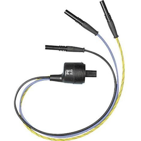 Gossen Metrawatt Z501R PRO-UNI II Adattatore per test 1 pz.