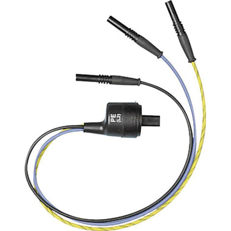 Gossen Metrawatt Z501R PRO-UNI II  Messadapter  1 St.