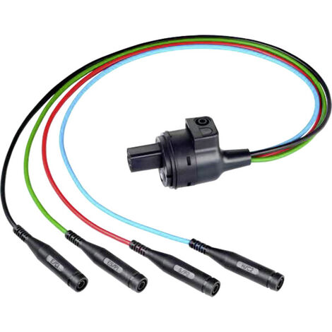 Gossen Metrawatt Z501S PRO-RE  Messadapter  1 St.