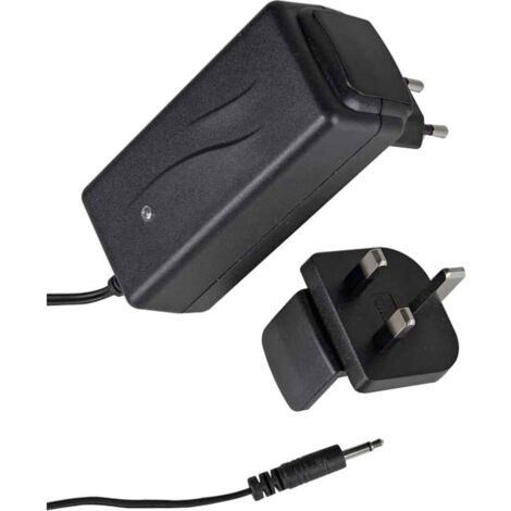 Gossen Metrawatt Z502P Z502P Unità di alimentazione 1 pz.