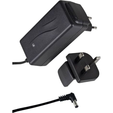 Gossen Metrawatt Z502R Z502R Bloc d'alimentation 1 pc(s) W734221