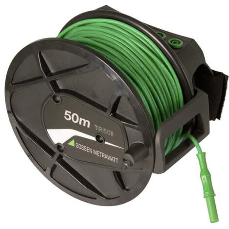 Gossen Metrawatt Z503Y TR50 II  Kabeltrommel  1 St.