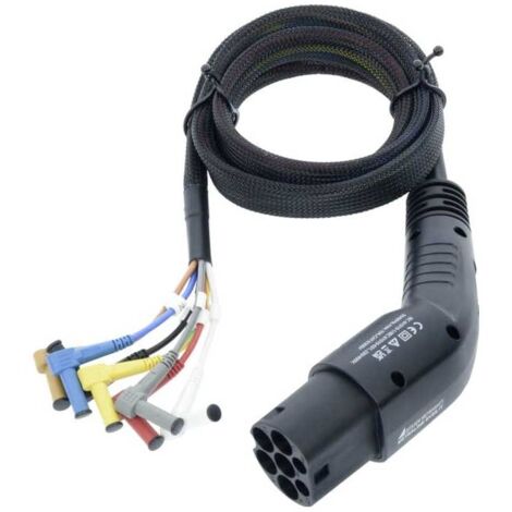 Gossen Metrawatt Z525M METRALINE EVSE IT 1 pc(s)