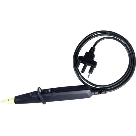 Gossen Metrawatt Z550A Z550A Pointe de test 1 pc(s) W734271