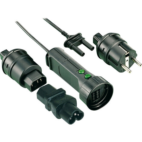 Gossen Metrawatt Z723A EL1  Adapter  1 St.