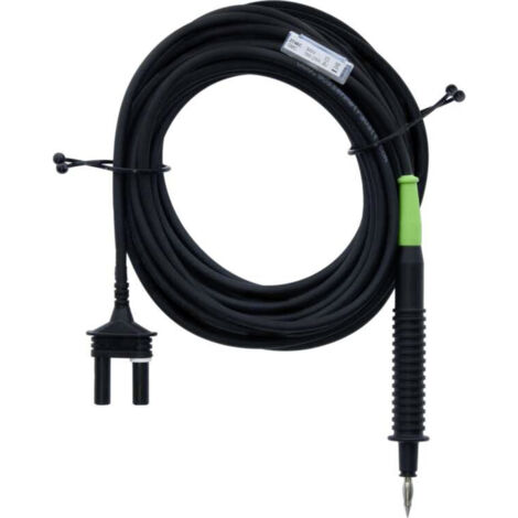 Gossen Metrawatt Z746C   Prüfkabel  1 St.