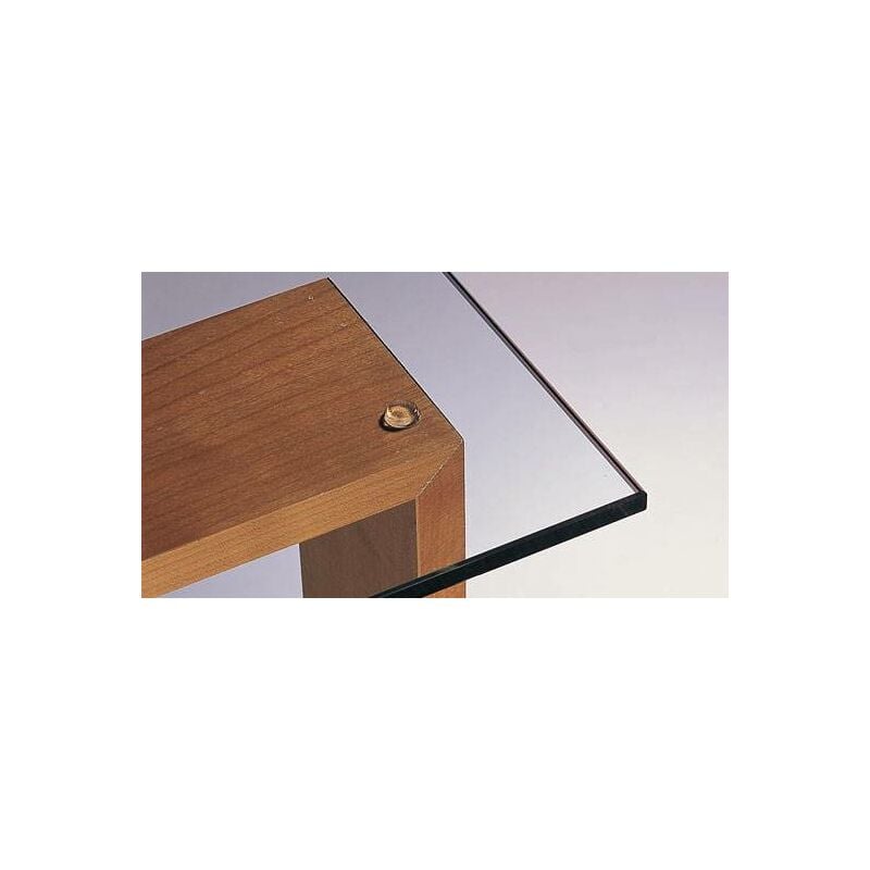 

Tope Proteccion Golpes 13X13X3Mm Adhesivo Antidesl Tra Gota - Inofix