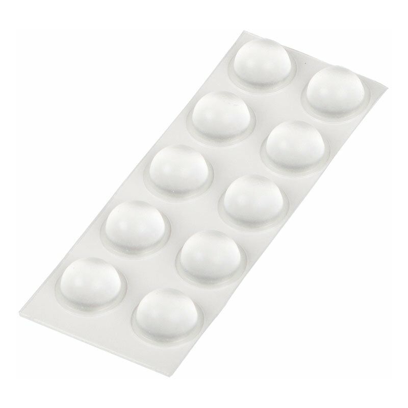 

Gota Paragolpes Trans.10 Uds. Ø 13 Mm.