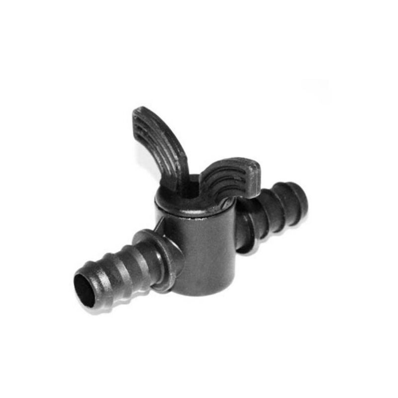 

Goteo 12 Llave Paso