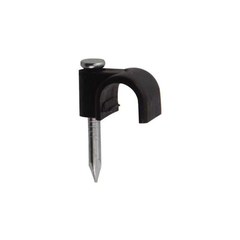 

Goteo grapa clavo montaje tubo 1/4' (blister 10 piezas)