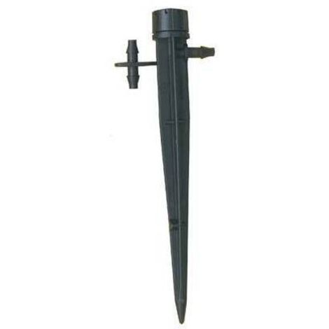 GOTERO AJUSTABLE EN VARILLA IRRITEC