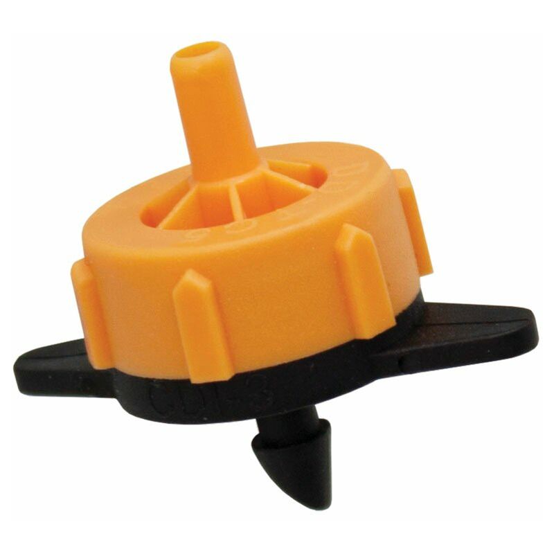 

Riego Goteo.Goter.Autocompen.2L/H 10 Ud.