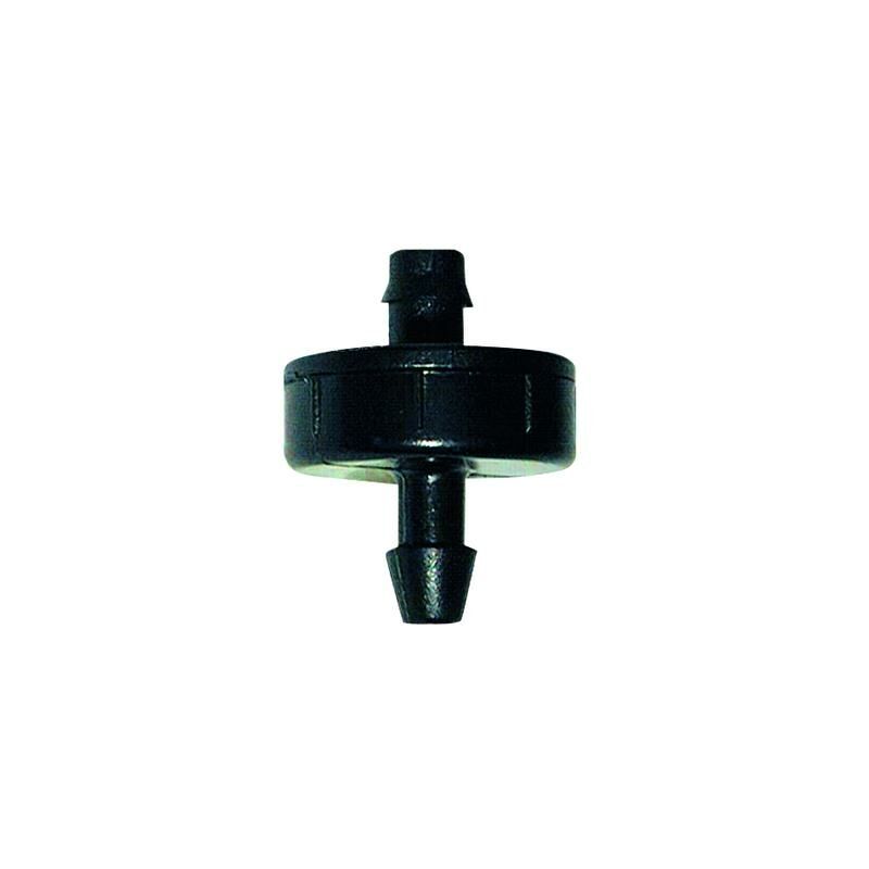 

Gotero autocompensado 4 l/h estandar Aqua Control 25 uds