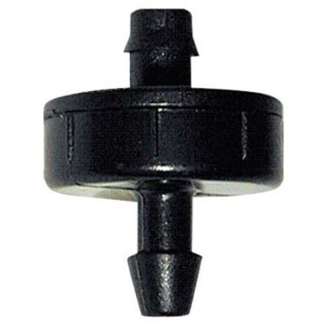 Gotero autocompensado auto-drip 4 l/h 25 unidades