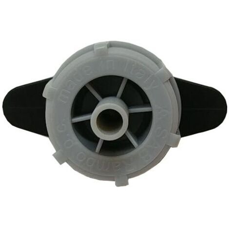 Gotero autocompensante 2 L/H