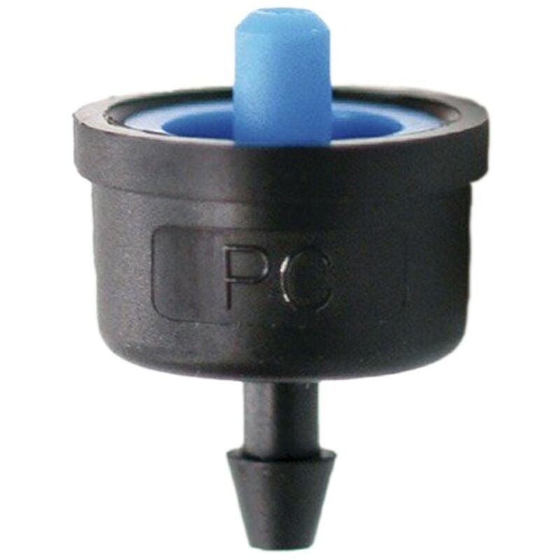 

Gotero Autocompensante 2,2 l/h iDROP. 500 unidades
