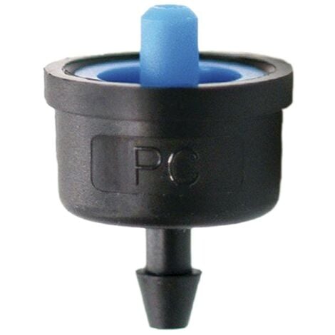 GOTERO AUTOCOMPENSANTE 22 LH IDROP 500 UNIDADES 11989661