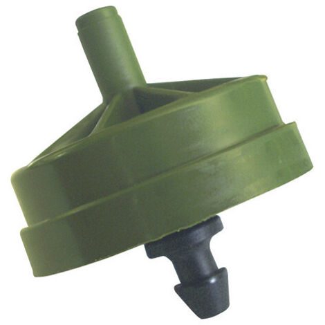 Gotero autocompensante 4 L/H
