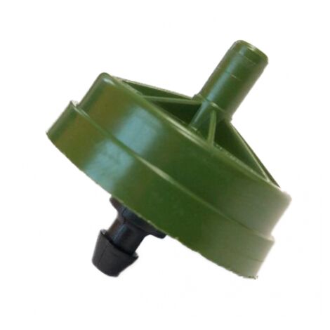 Gotero autocompensante 4 L/H Carpintero