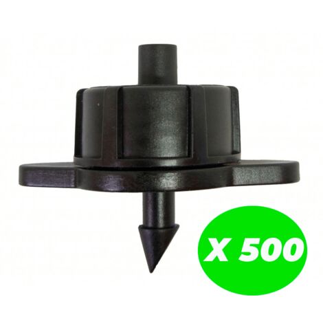 Gotero autocompensante 4 l/h Pack de 500 Unidades