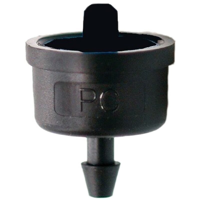 

Gotero Autocompensante 6 l/h iDROP. 500 unidades