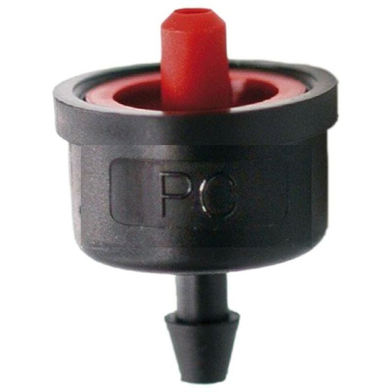 

Gotero Autocompensante 7,8 l/h iDROP. 500 unidades