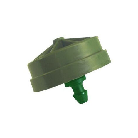 Gotero autocompensante 8,5 L/H Carpintero