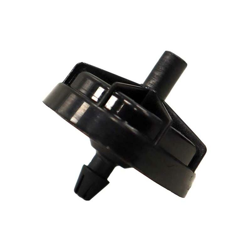 

Plantawa Gotero Autocompensante Antidrenante PC 3L/H Verde Carpintero Goteros Simples - Netafim