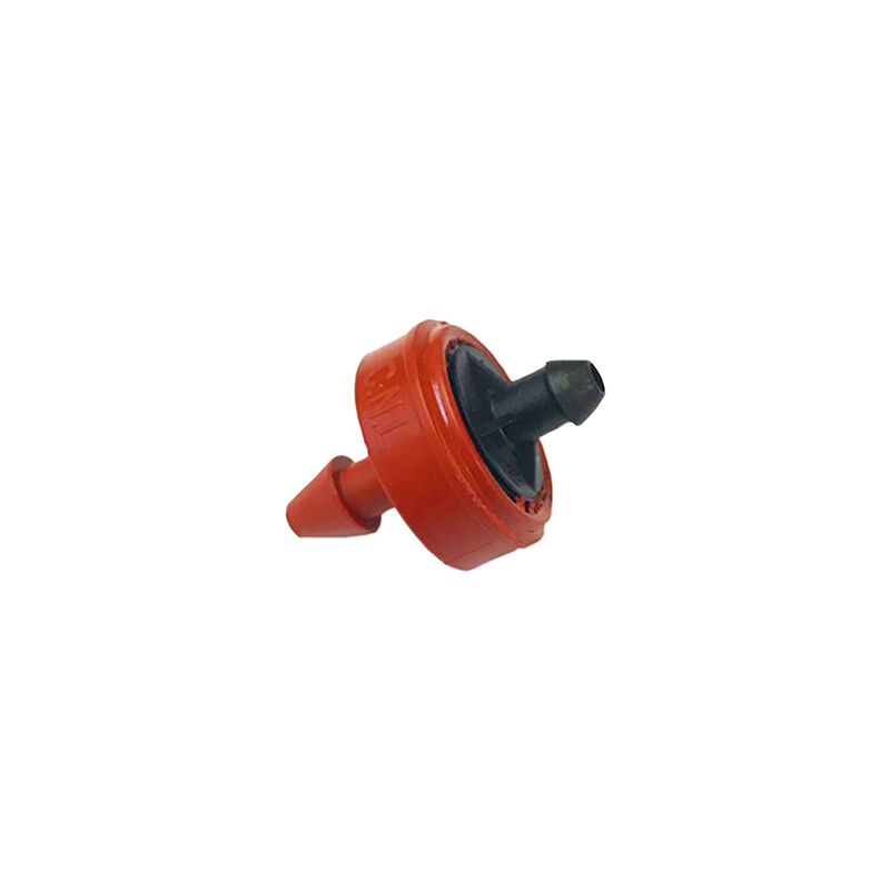 

Plantawa Gotero Autocompensante Antidrenante PCJ 2L/H Netafim Rojo Carpintero Goteros Simples