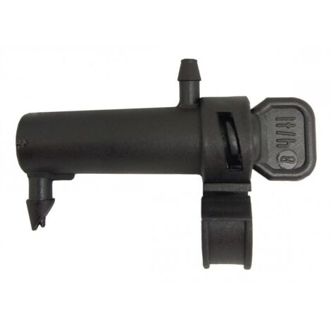 Gotero desmontable DIS 5 L/H