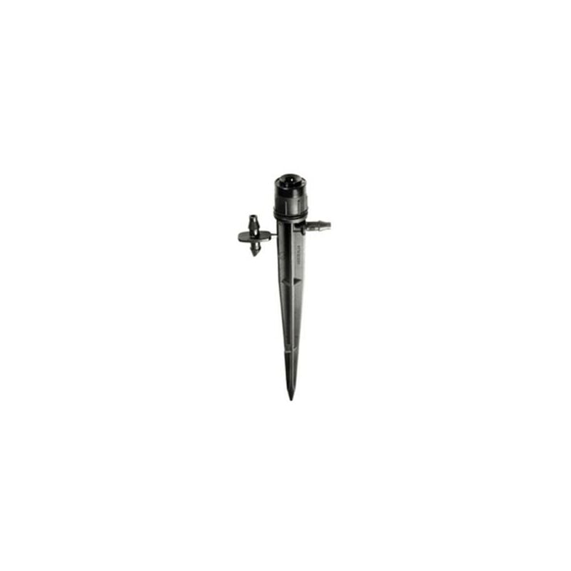 

Gotero Inund Spectrum Con Estaca C4028-10 Und