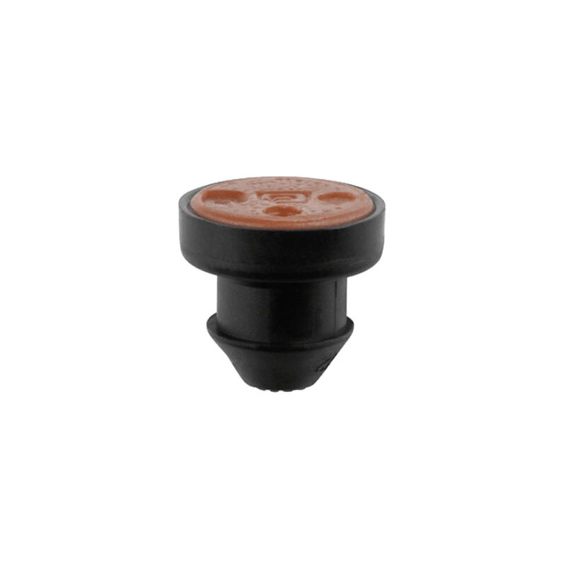 

Plantawa Gotero Katif Autocompensante 3,75 L/H Rojo Salida Superior Goteros Simples