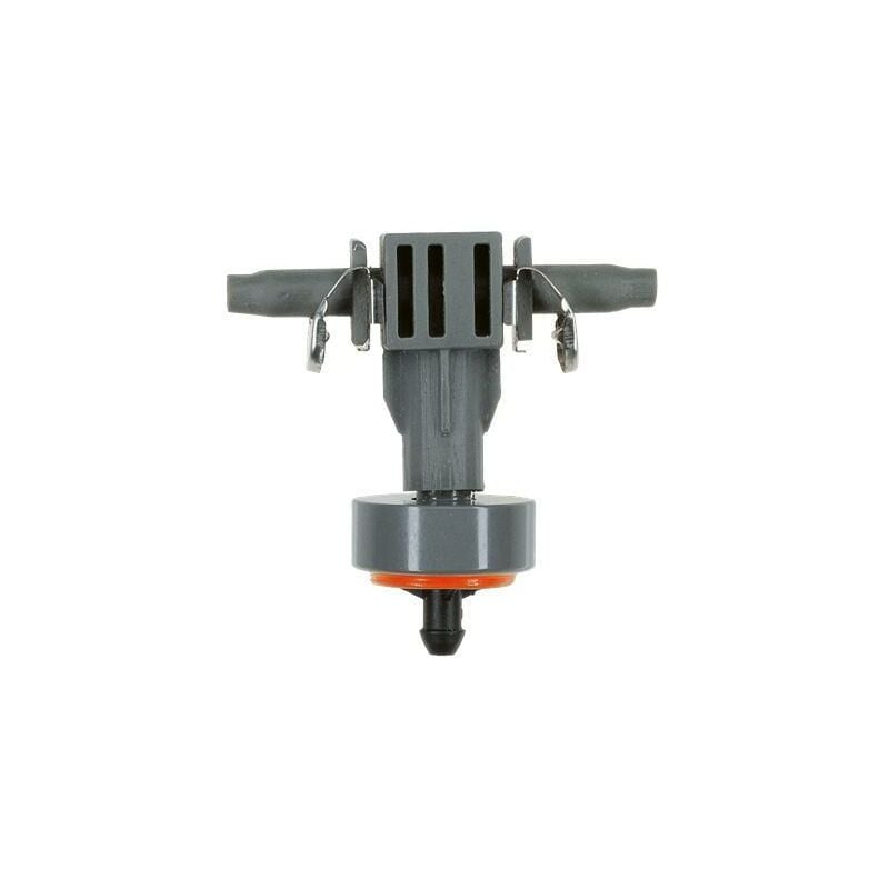 

Gotero lineal regulador de caudal 2 L/h, 10 ud