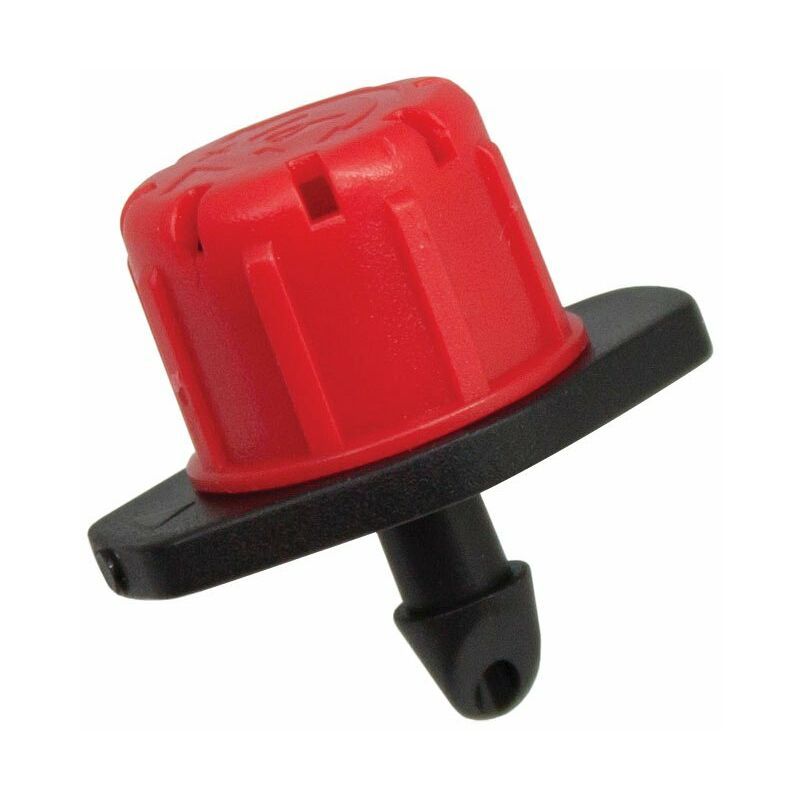 

Riego Goteo.Gotero Regul.0-60 L/H.10 Ud.