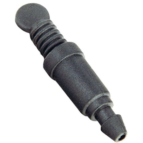 gotero regulable 0 a 6 litros
