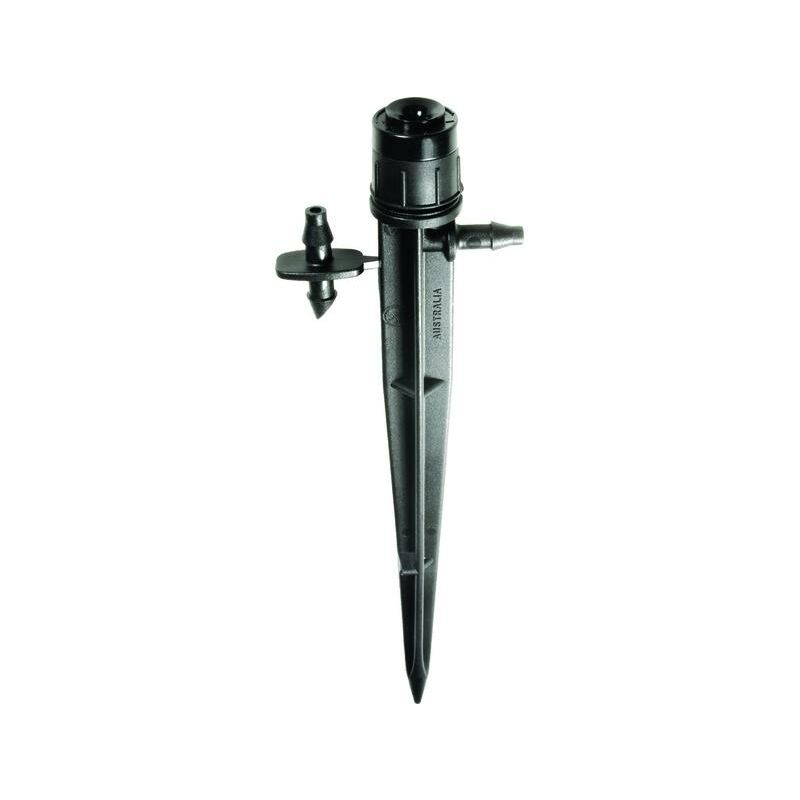 

Gotero regulable Spectrum con piqueta 25 uds - Aqua Control