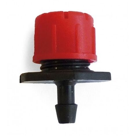 Gotero Regulable Variflow 0-70 Litros / Hora