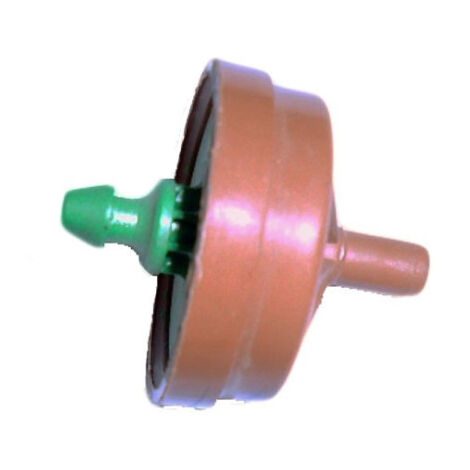 Gotero Tech Flow 12 L/H Carpintero