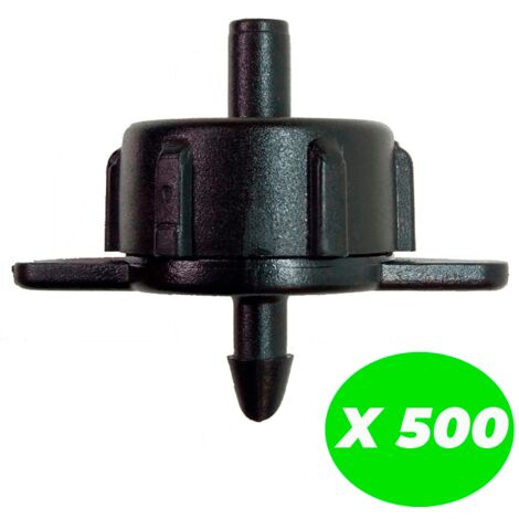 Gotero Turbulento 4 L/H Pack de 500 Unidades