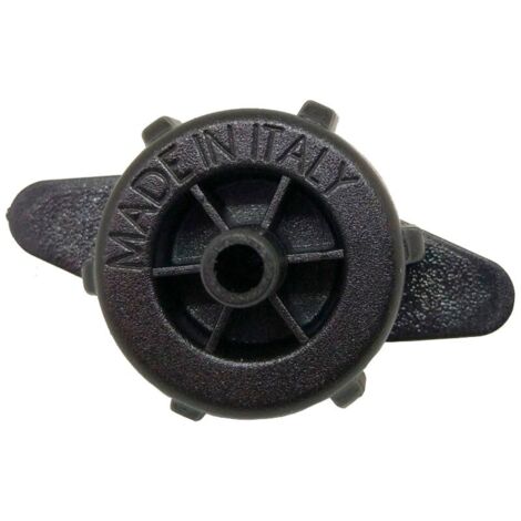 Gotero Turbulento 4 L/H Unidades