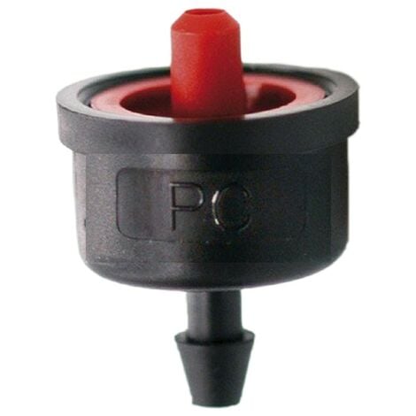 Gotero Turbulento 8,2 l/h iDROP. 500 unidades
