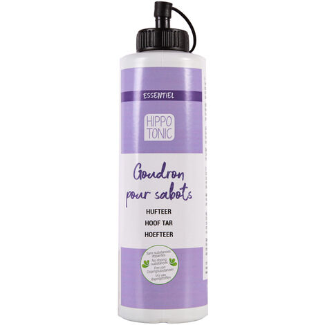 Goudron pour sabots 500g