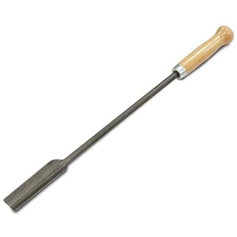 Gouge à asperge ronde 60 cm Gouvy