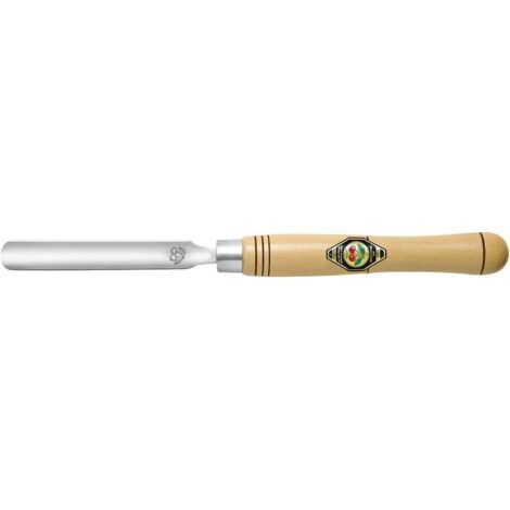 Gouge de sculpteur 12mm creux Kirsche