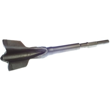 GOUGE GUIDE HEX17 40 330 MAKITA B-01638