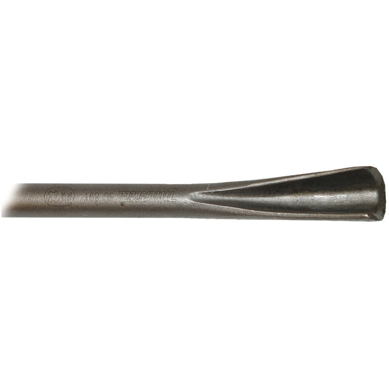 Poinçon 22x240 SDS plus Makita - vue 3