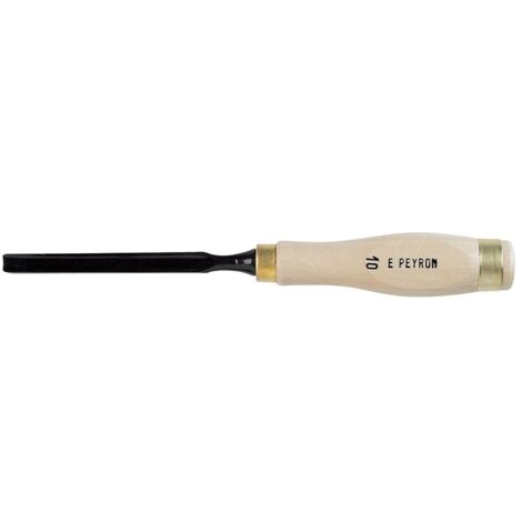 Gouges sculpteur 112 - l : 12 mm - EMILE PEYRON