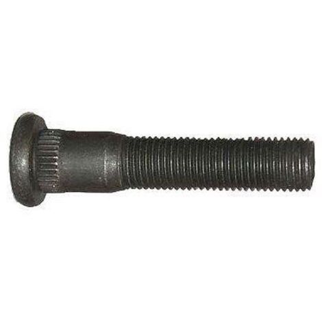 Goujon a tete 12x150 - L1 67mm - Cannelure 13.70mm - Alfa-Romeo