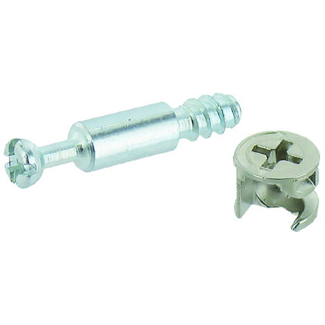 Goujon A Visser D12mm X4 - 4 Pce - Vynex
